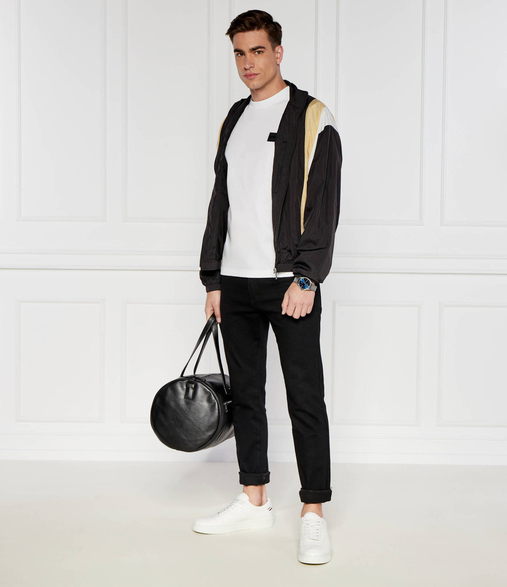 Футболка Tiburt BOSS BLACK - белый(50515598)