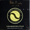 BUTA BLACK (БУТА БЛЭК) Cosmopolitan 20 гр.