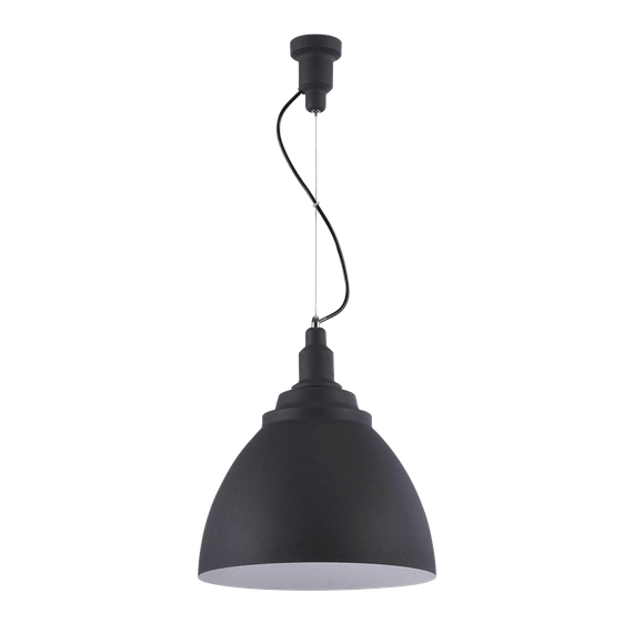 Подвесной светильник Maytoni Bellevue P535PL-01B