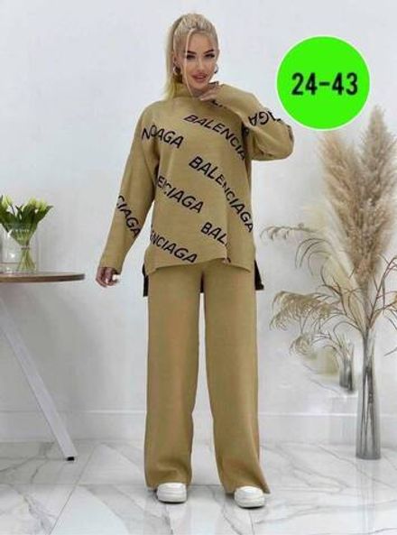 Костюм 2949491 Fabrika