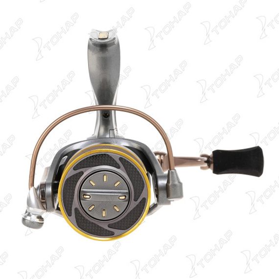 Катушка Slam N 4000 Ryobi