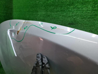 Капот Chery Tiggo 4 (2018-2023)