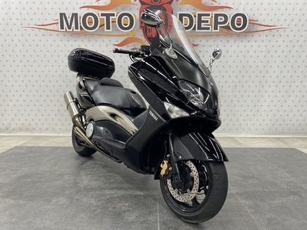 Yamaha T-Max 500 , 2005