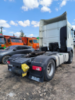 DAF XF 4x2 Седельный тягач XF 450 FT (Дизельный, 10,8 л, 449 л.с., АТ)
