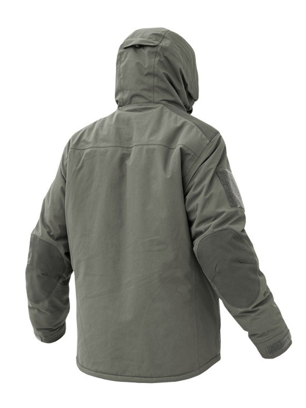 Куртка зимняя Sturmer ColdGear Pro