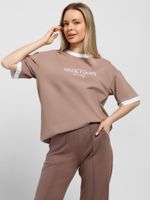 Футболка Магнат Виотекс БЕЖЕВЫЙ