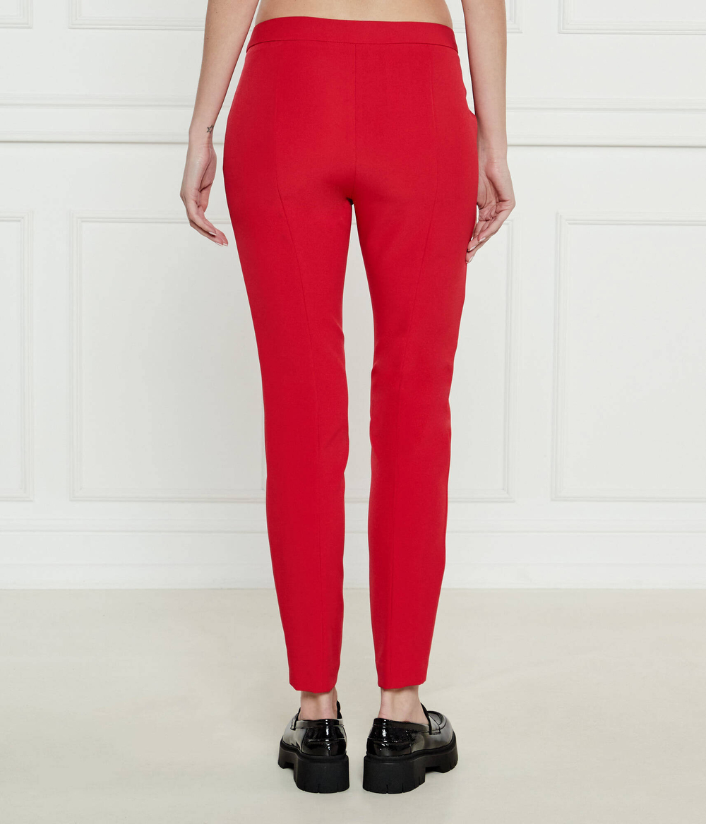 Брюки Hagonia-1 HUGO - красный(50539991)