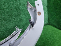 Бампер передний BMW 3er F30 F31 (2011-2016)