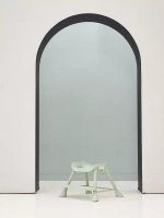 Стульчик для кормления "JUICY" RH160 Ocean Green