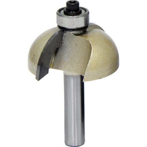 Фреза галтельная ELITECH 8мм*38,1мм*15,8мм