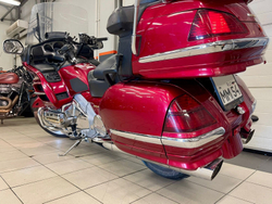 Honda GL 1800 Gold Wing, 2004