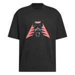 Баскетбольная мужская футболка adidas Anthony Edwards Dawg