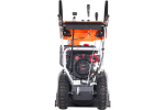 Бензиновый снегоуборщик YARD FOX PRO 7154E