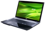 15.6" Уцененный Ноутбук Acer Aspire V3-571G-53216G75 (1366x768, Intel Core i5-3210M, RAM 8ГБ, SSD 240ГБ, Nvidia GeForce GT 640M, Win 10Pro)