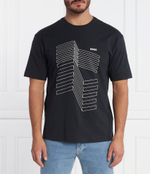 Футболка Tee 6 BOSS GREEN - темно-синий(50501231)