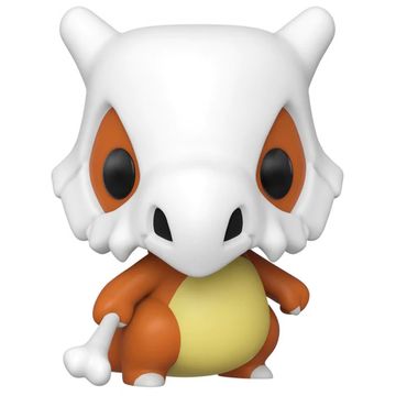 Фигурка Funko POP! Games Pokemon Cubone (596) 65041