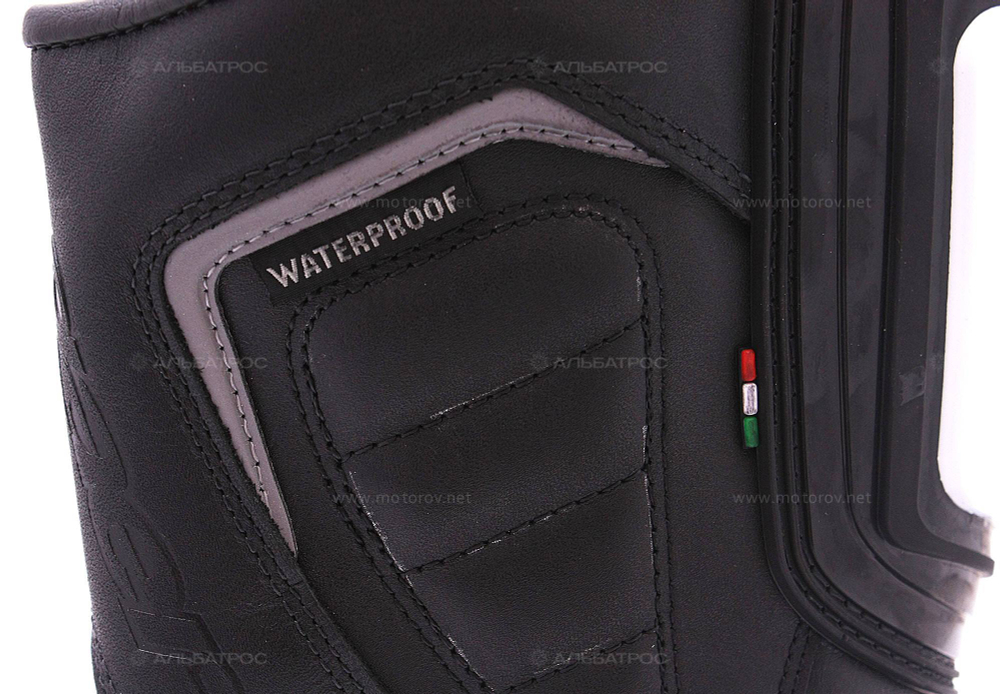 Мотоботы Gaerne G-RT Aquatech