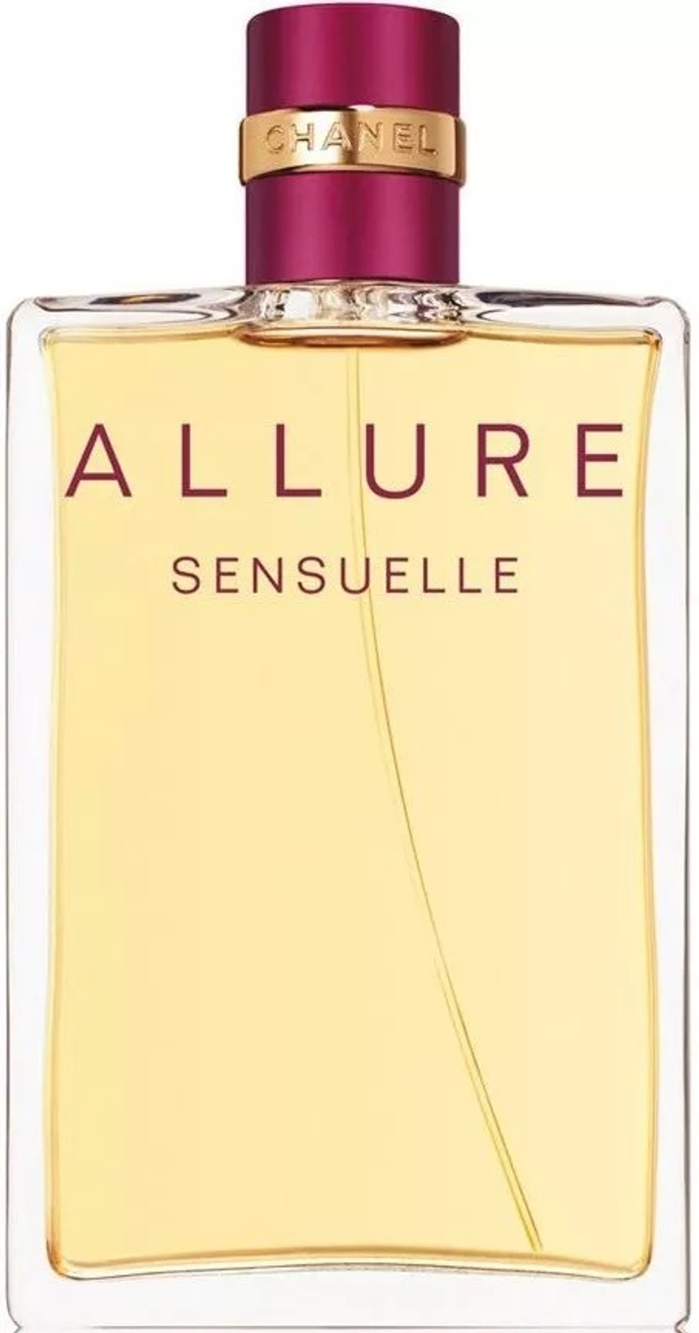 Chanel Allure Sensuelle
