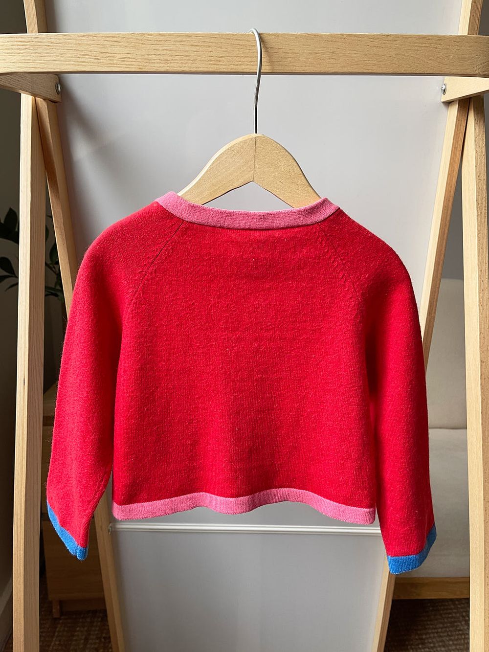 Кардиган Jacadi, 86