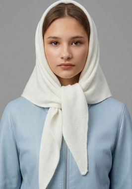 Косынки и снуды