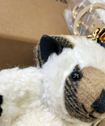 Burberry Bear Charm