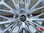 Комплект дисков Toyota 18x8 et50 5x114.3