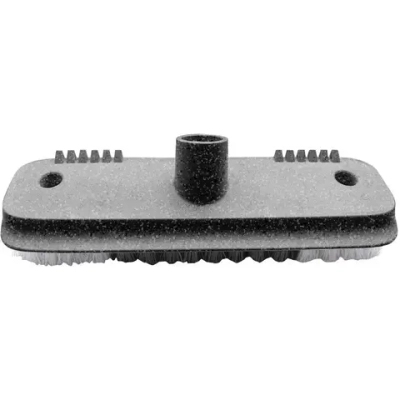 Щетка для пола Grenada, L240мм (гранит светло-серый) (комплект 24 шт)