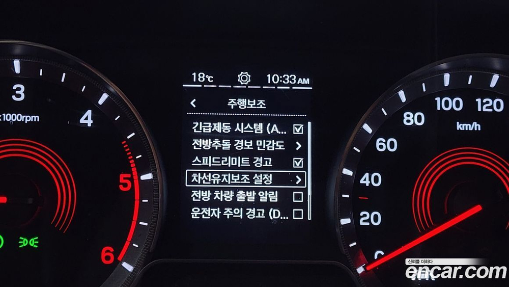 KG Mobility (Ssangyong) Beautiful Korando Дизель 1.6 2WD C5 (12.2019)