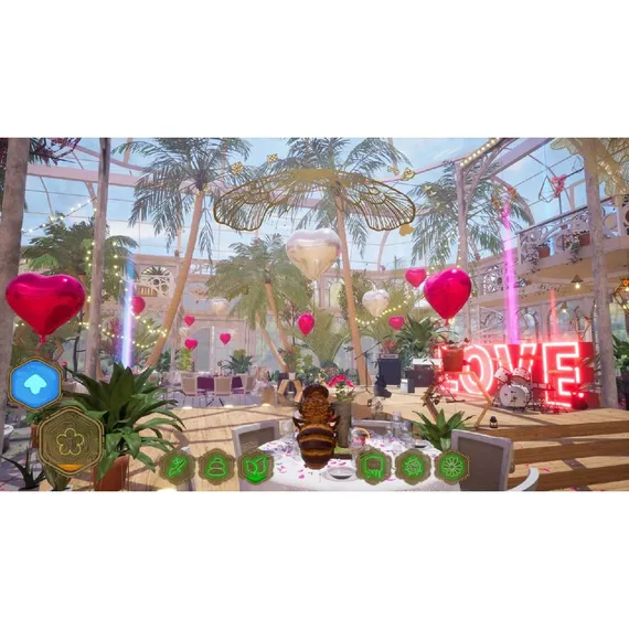 PS5 Bee Simulator: The Hive (Новый, Русские субтитры, PPSA-27567)