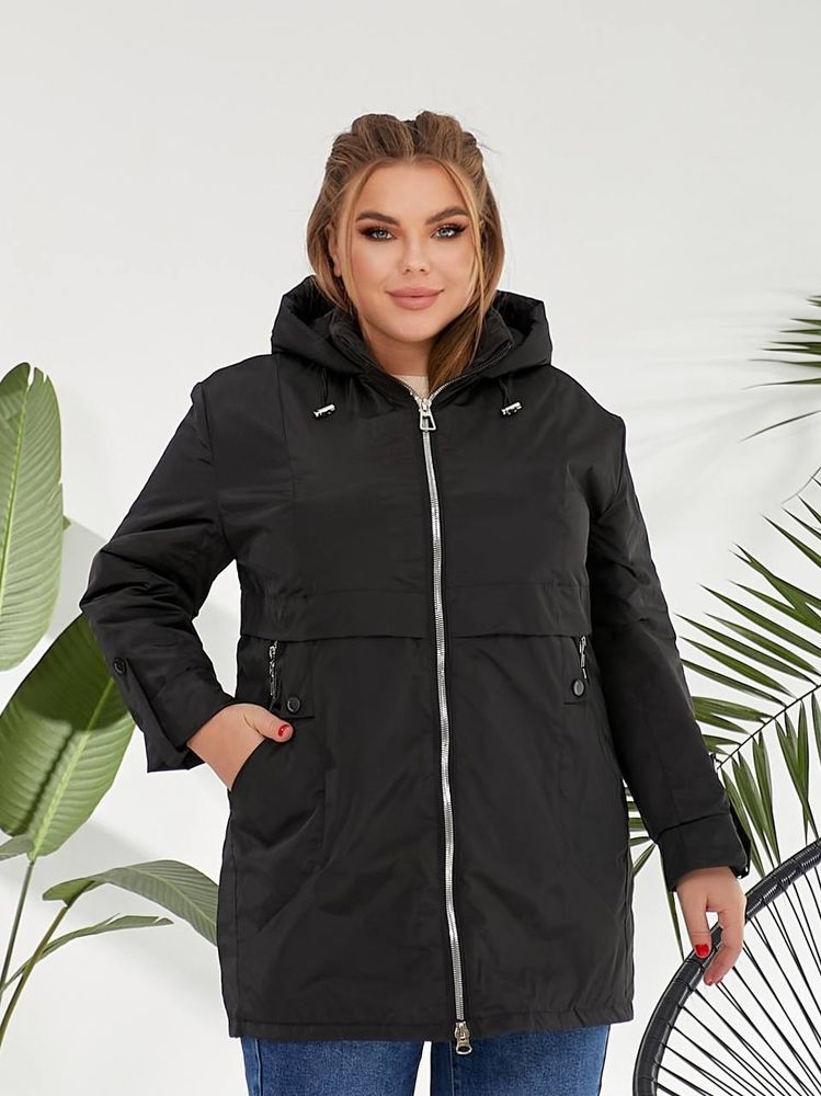 Куртка УК-835-1 Фабрика Моды Куртка УК-835-1 Фабрика Моды