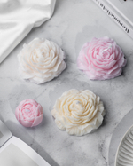 Свеча-бонбоньерка в подарок гостям