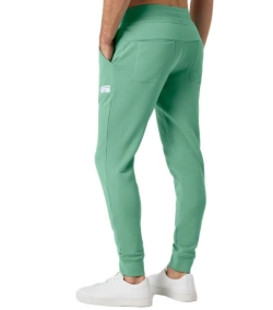 Теннисные брюки Bj_rn Borg Centre Tapered - malachite green