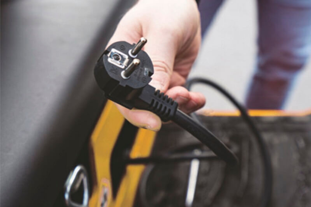 Электропогрузчик CPD18F8 (1800 кг; 4,8 м; li-ion 48В / 205Ач) SMARTLIFT