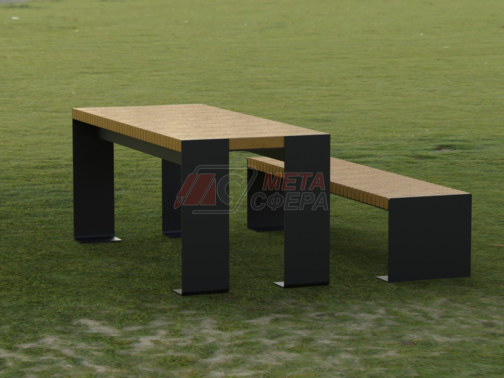 Стол Гарвард