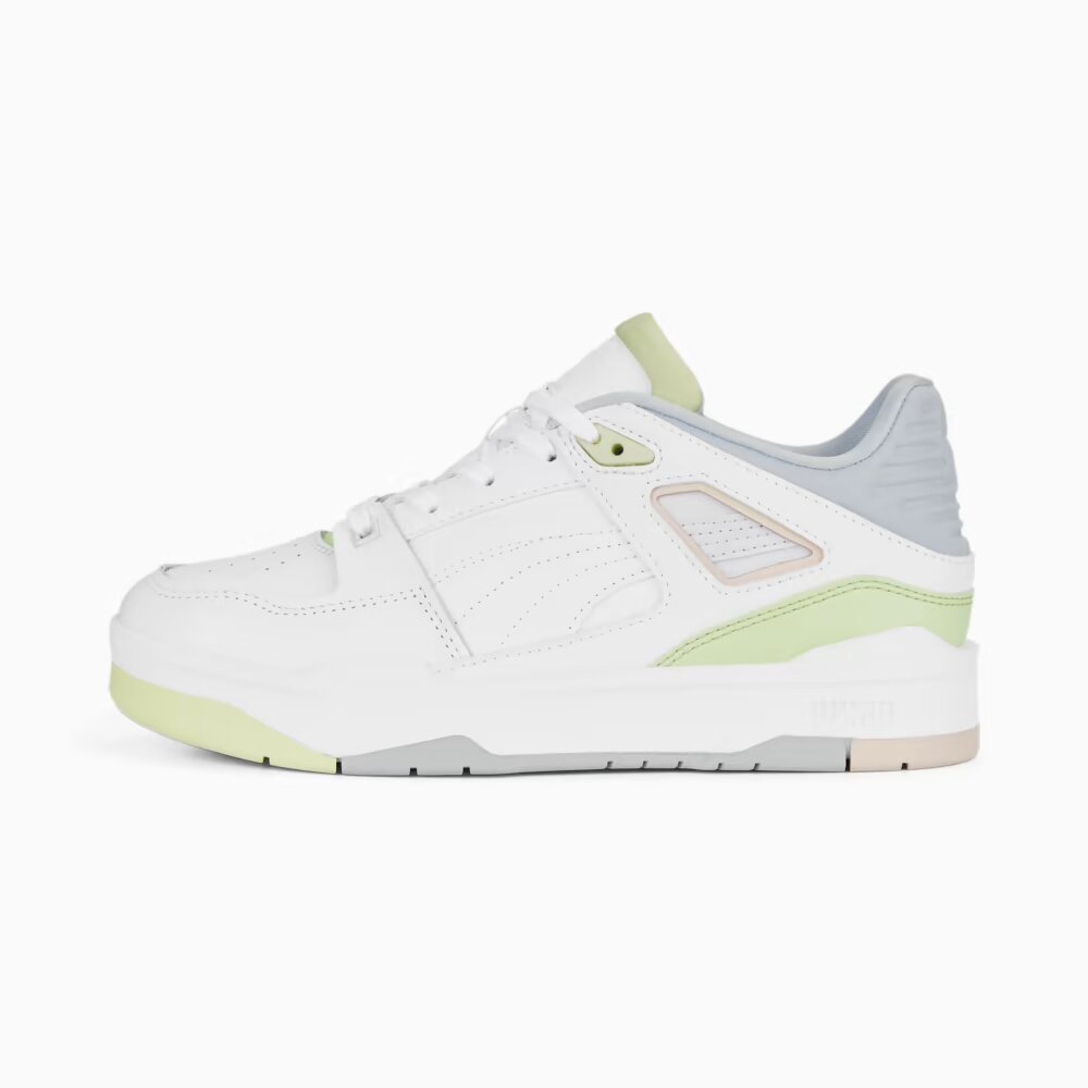 Женские кеды PUMA Slipstream Wns