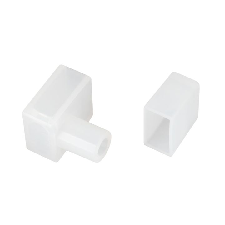 Заглушка Arlight MOONLIGHT-CAP-06x12mm-SIDE-S-SET 041058