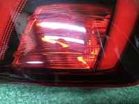 Фонарь правый внешний Changan Eado Plus (20-нв)