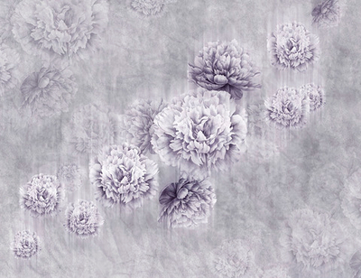 Дизайнерские обои Wall Street La Fioritura