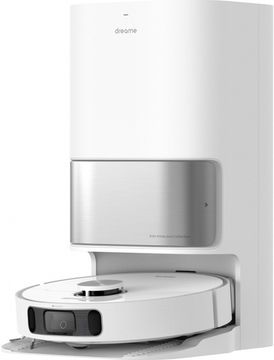 Робот-пылесос Xiaomi Dreame Bot L10 S ULTRA Gen 2