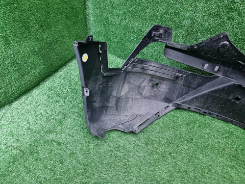 Бампер задний Москвич 3 (2022-н.в.)