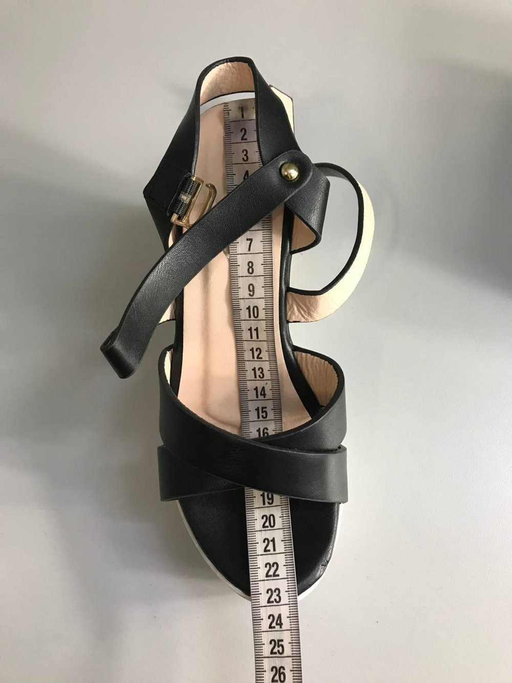 Босоножки Arzo летние, 36 размер, новые