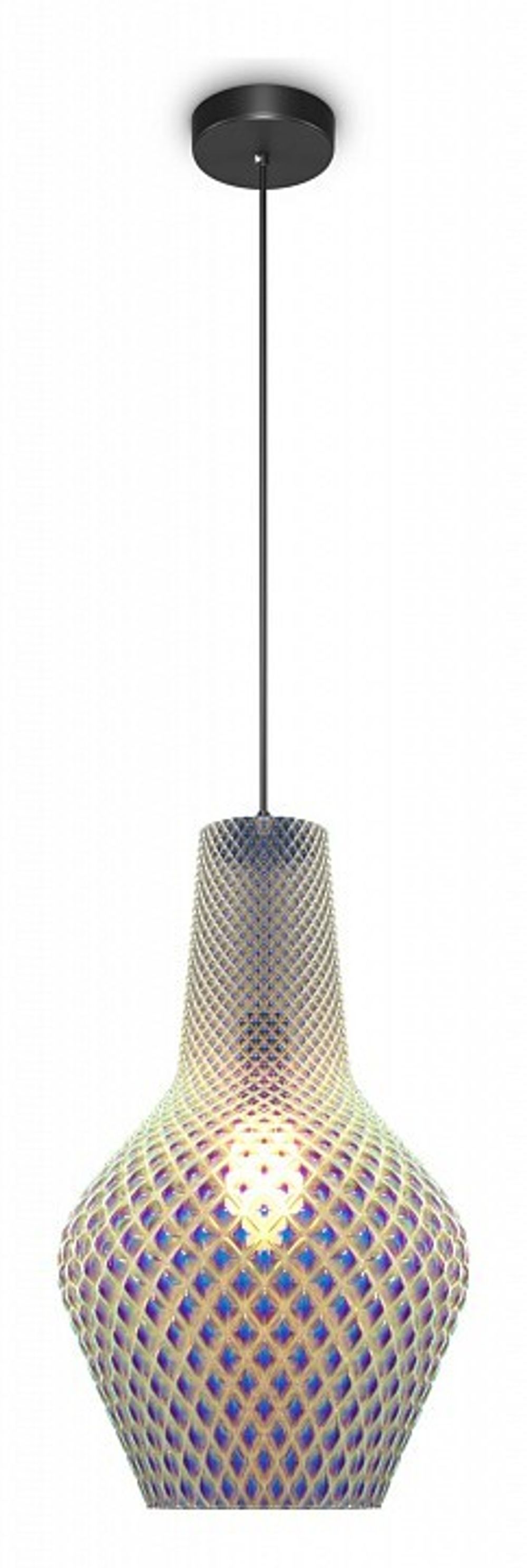 Подвесной светильник Maytoni Tommy P054PL-01B2