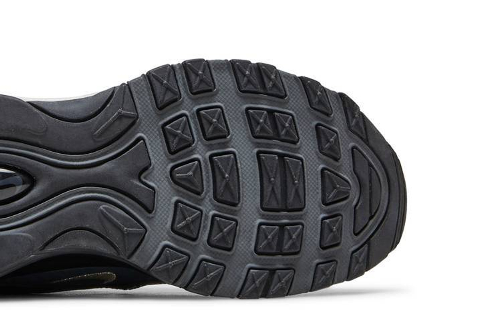 Кроссовки Nike Air Max 97 (Женская размерная сетка)