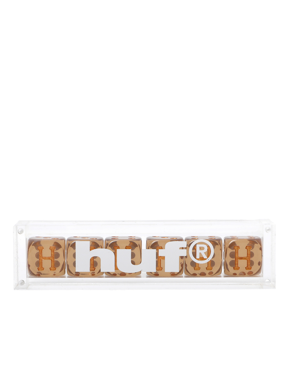 Кости Игральные Lux