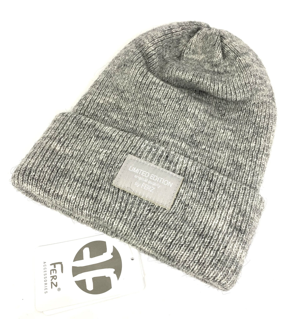 Шапка Ferz Гранж