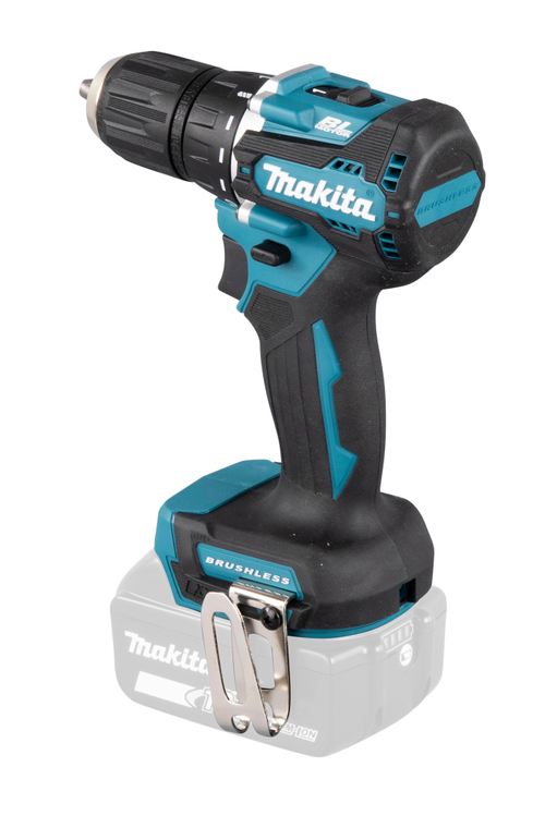 Аккумуляторная дрель-шуруповёрт Makita DDF487Z