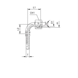 DKO-S (Г) Interlock