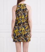 Платье Versace Jeans Couture - черный(74HAO959ES042L54)