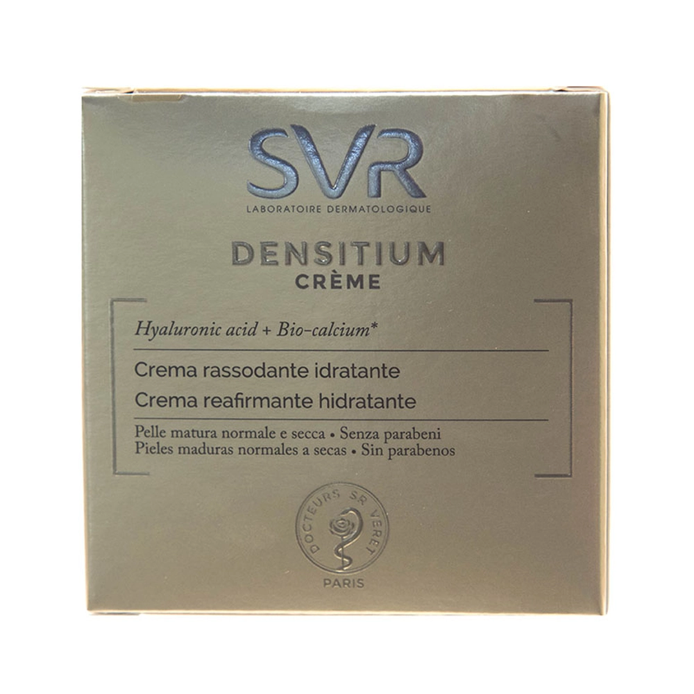 Крем для зрелой кожи лица / Densitium 50 мл