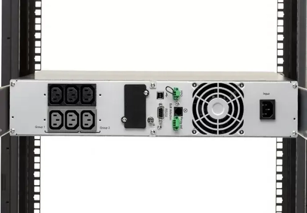 ИБП Eaton 9SX1000IR
